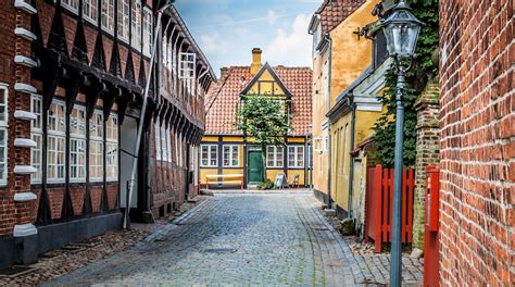 relge ribe|Ribe – Travel guide at Wikivoyage